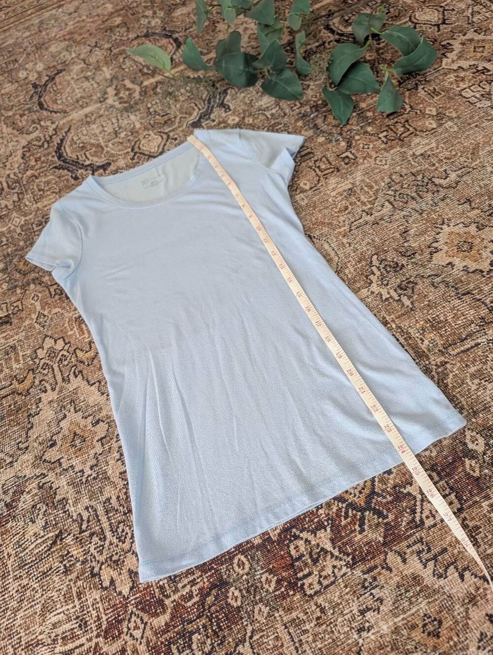 No Boundaries fitted tee XS - Picture 3 of 4